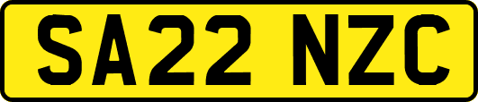 SA22NZC