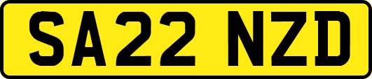 SA22NZD