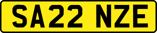 SA22NZE