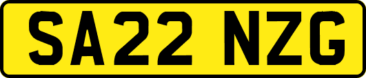SA22NZG