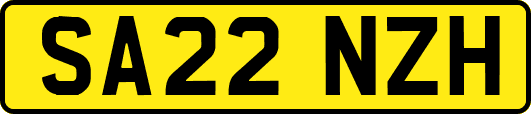 SA22NZH