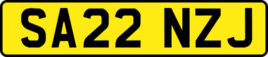 SA22NZJ