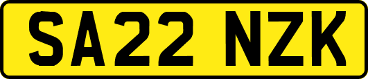 SA22NZK