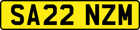 SA22NZM
