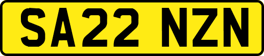 SA22NZN