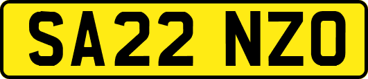 SA22NZO