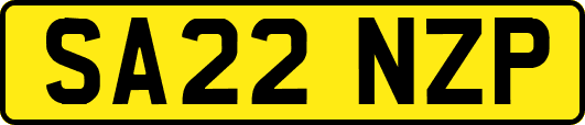 SA22NZP