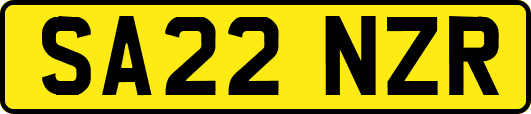 SA22NZR