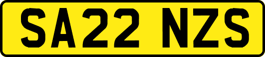 SA22NZS