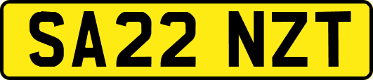 SA22NZT