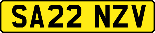 SA22NZV