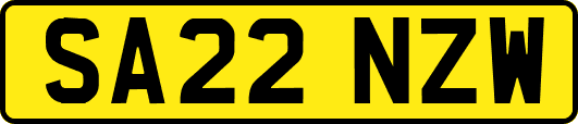 SA22NZW
