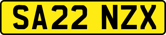 SA22NZX