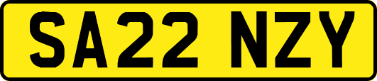 SA22NZY