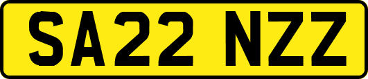 SA22NZZ