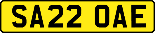 SA22OAE