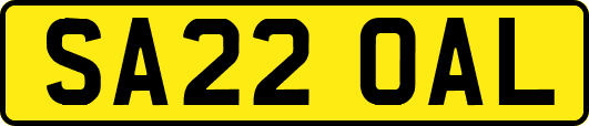 SA22OAL