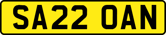 SA22OAN
