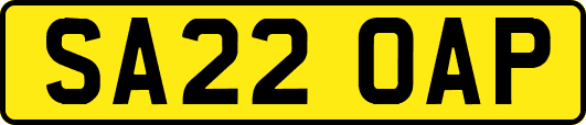 SA22OAP