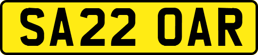SA22OAR