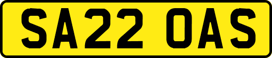 SA22OAS