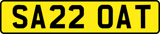 SA22OAT