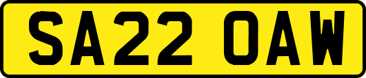 SA22OAW