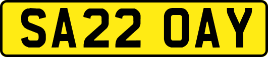 SA22OAY