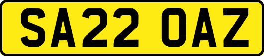 SA22OAZ