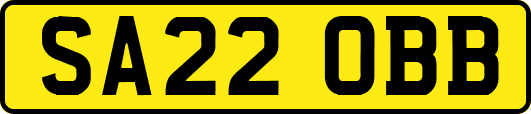 SA22OBB