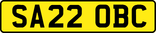 SA22OBC