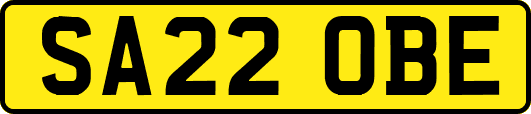 SA22OBE
