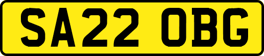 SA22OBG