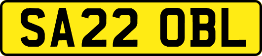 SA22OBL