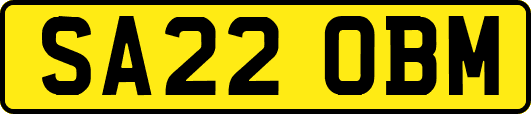 SA22OBM