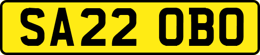 SA22OBO