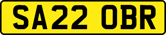 SA22OBR