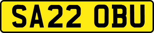SA22OBU