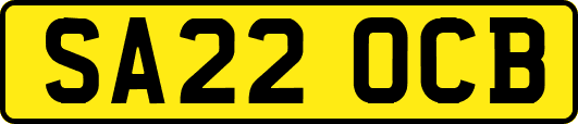 SA22OCB
