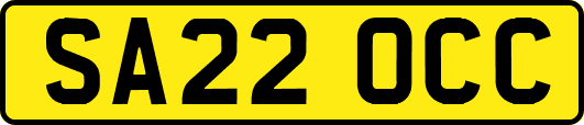 SA22OCC