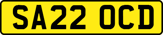 SA22OCD
