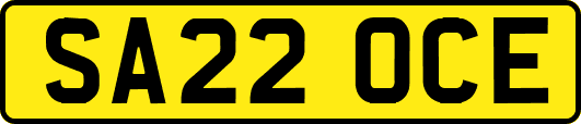 SA22OCE