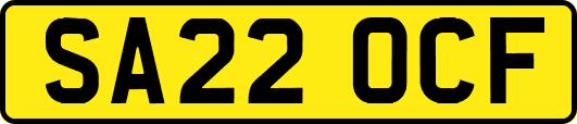SA22OCF