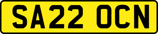 SA22OCN