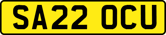 SA22OCU