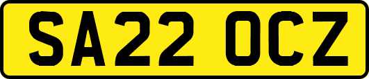 SA22OCZ