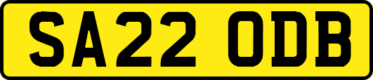 SA22ODB