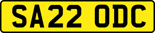 SA22ODC