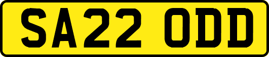 SA22ODD