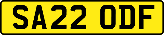 SA22ODF